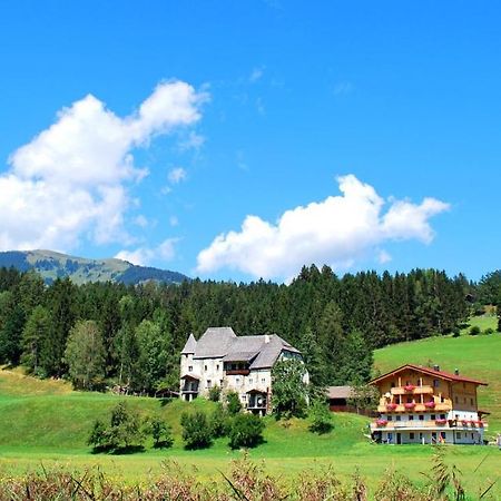 Appartement Einoedberg 미테르질 외부 사진