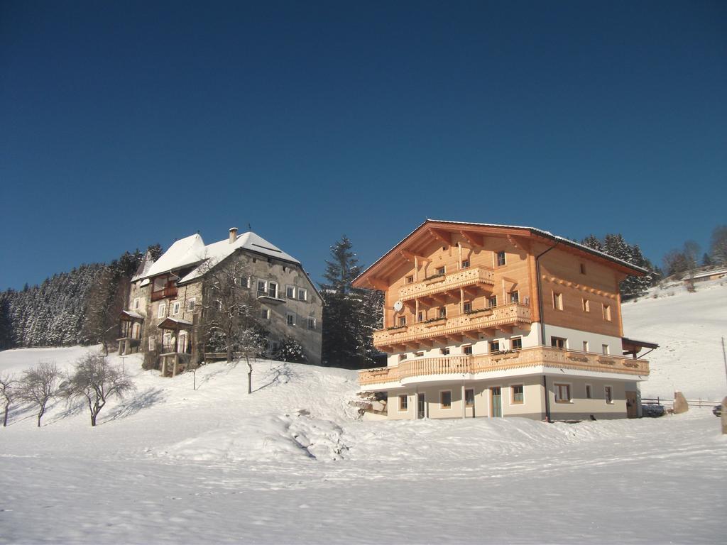 Appartement Einoedberg 미테르질 객실 사진