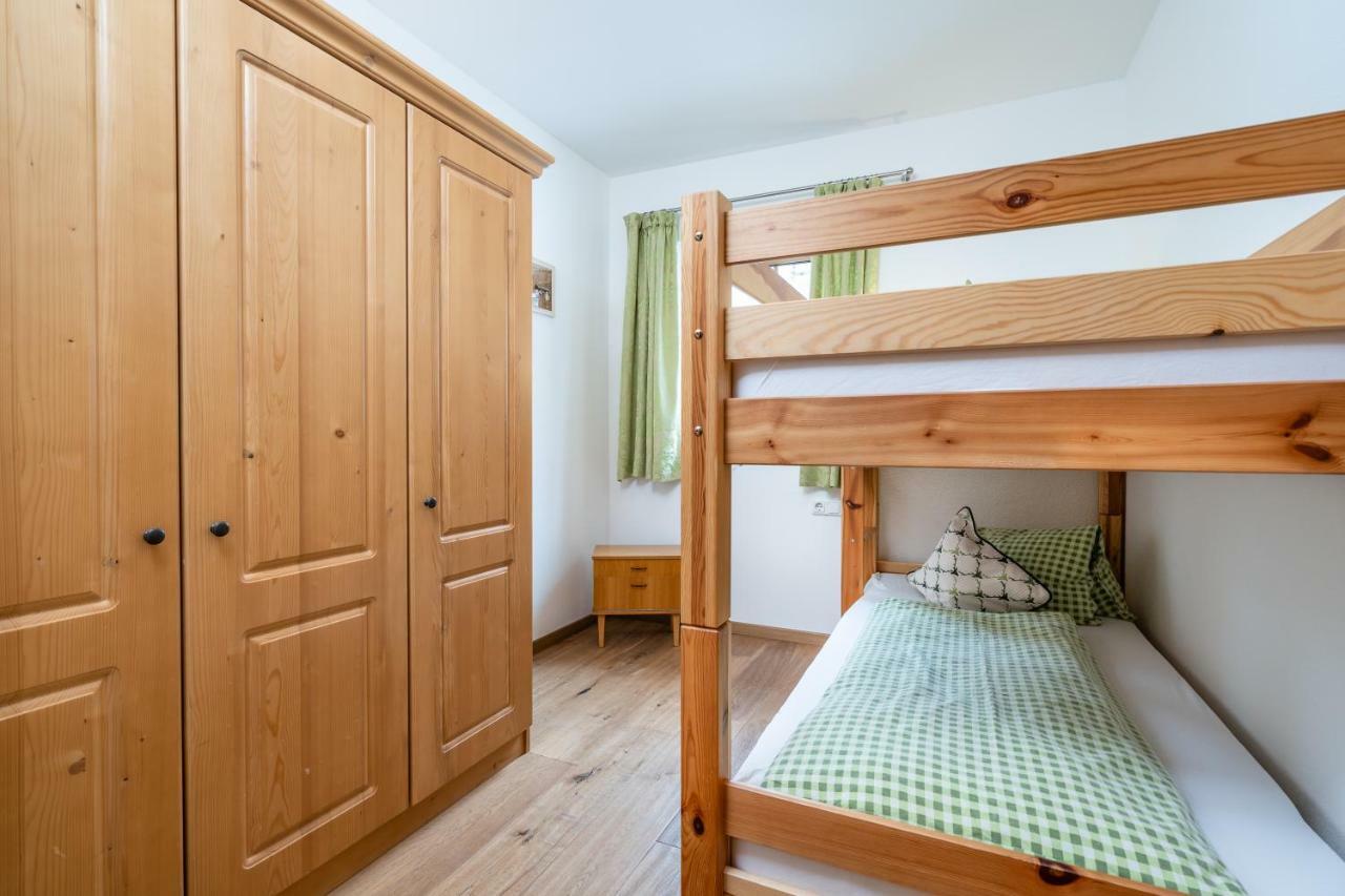 Appartement Einoedberg 미테르질 외부 사진