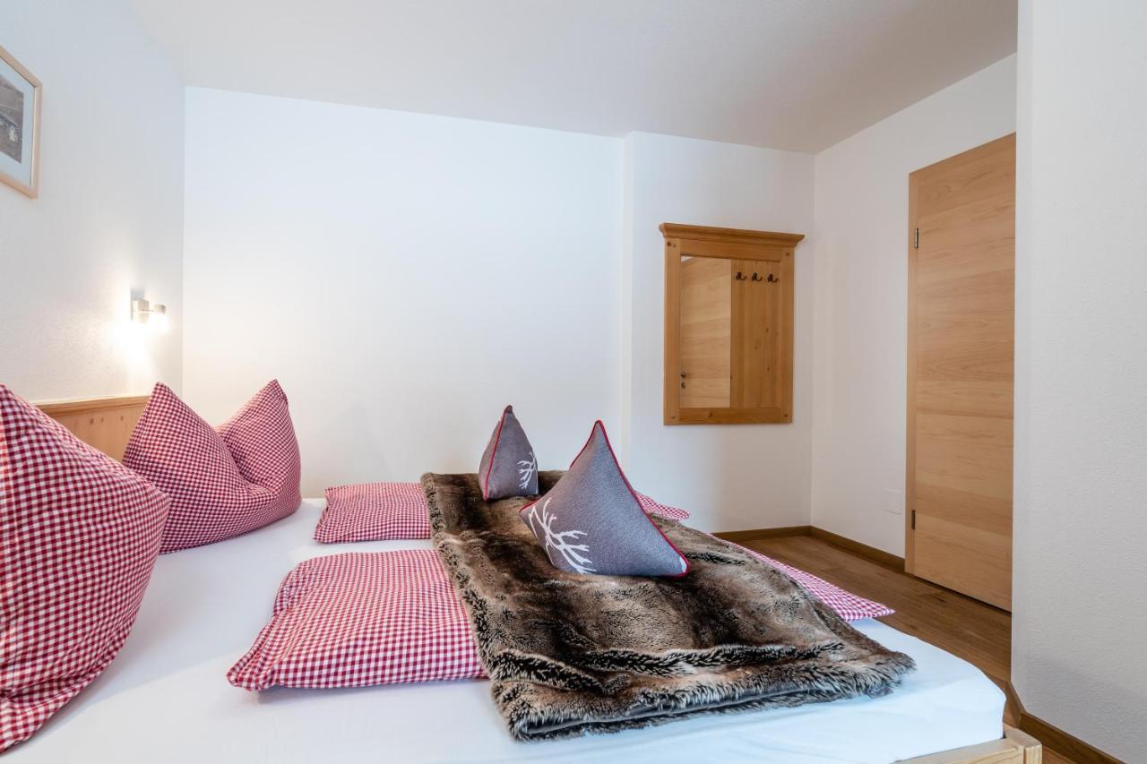 Appartement Einoedberg 미테르질 외부 사진