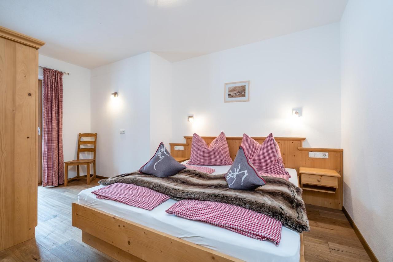 Appartement Einoedberg 미테르질 외부 사진